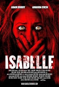 Isabelle (2018) carátula