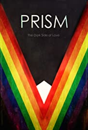 Prism (2017) copertina