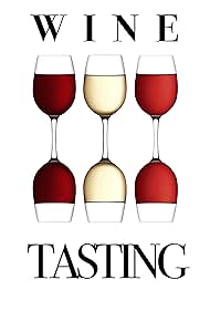 Wine Tasting (2016) copertina