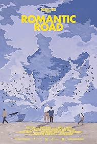 Romantic Road Soundtrack (2017) cover