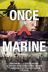 Once a Marine Colonna sonora (2020) copertina
