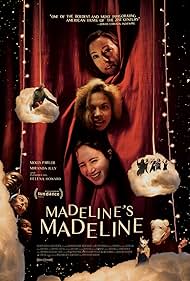 Madeline's Madeline (2018) carátula
