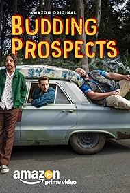 Budding Prospects (2017) cover