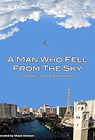 A Man Who Fell from the Sky (2001) cover
