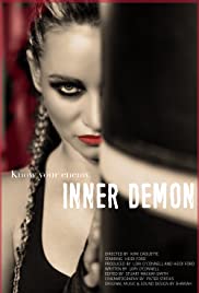 Inner Demon Banda sonora (2017) carátula