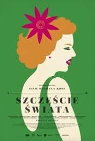 Szczescie swiata (2016) copertina