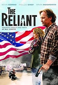 The Reliant (2019) copertina