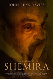 Shemira Colonna sonora (2018) copertina