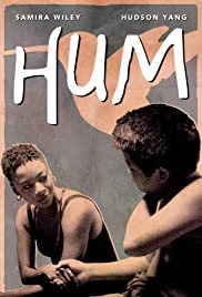 Hum Colonna sonora (2017) copertina