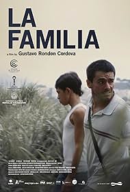 The Family (2017) cobrir