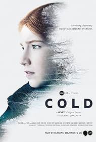 Cold (2016) copertina