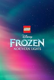 Lego Frozen: Luces de invierno (2016) cover