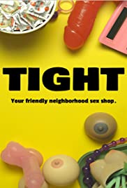 Tight (2017) copertina