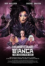 Hurricane Bianca: From Russia with Hate (2018) copertina