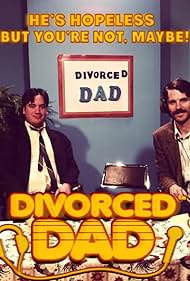 Divorced Dad Soundtrack (2018) cover