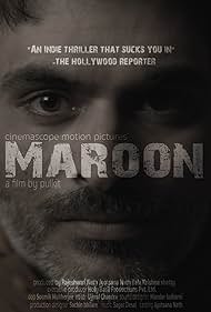Maroon Soundtrack (2017) cover