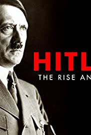 Hitler (2016) cover