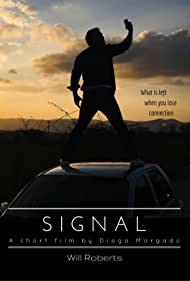 Signal Soundtrack (2016) cover