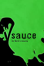 Vsauce1 (2010) cover
