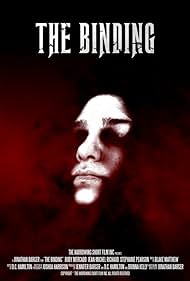 The Binding (2017) cover