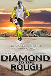 Diamond to the Rough Colonna sonora (2016) copertina