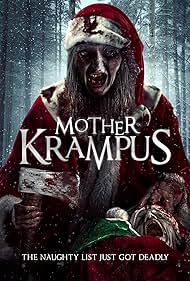 Mother Krampus (2017) cover