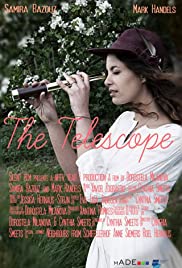 The Telescope Colonna sonora (2013) copertina
