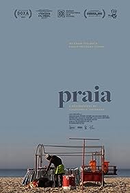 Praia Soundtrack (2016) cover