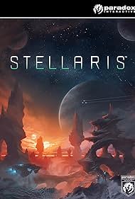 Stellaris (2016) cover