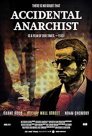 Accidental Anarchist (2017) cover