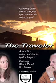The Traveler Colonna sonora (2016) copertina
