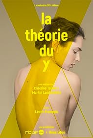 La Théorie du Y Soundtrack (2016) cover