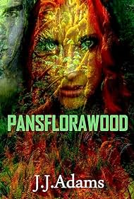 Pansflorawood Soundtrack (2016) cover