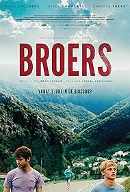 Broers (2017) cover