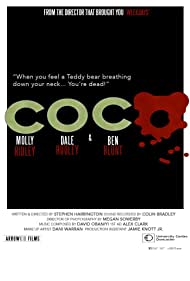 COCO (2017) copertina