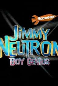 Jimmy Neutron: Boy Genius Shorts (2000) cover