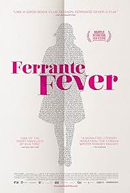 Ferrante Fever (2017) copertina