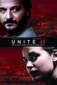 Unité 42 (2017) copertina