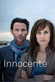 Innocente Soundtrack (2016) cover