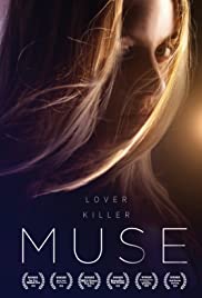 Muse (2017) cover