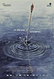 In Praise of Nothing (2017) cover