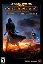 Star Wars: The Old Republic - Knights of the Eternal Throne Soundtrack (2016) cover