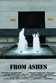 From Ashes Banda sonora (2017) cobrir