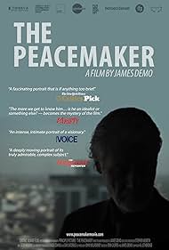 The Peacemaker (2016) cobrir