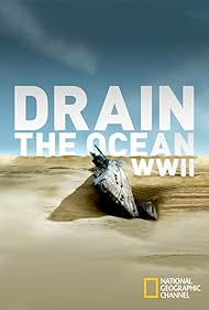 Drain the Ocean: WWII (2016) cover