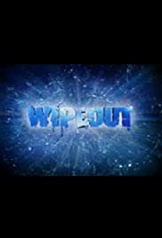 Wipeout (2009) copertina