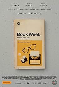 Book Week Soundtrack (2018) cover