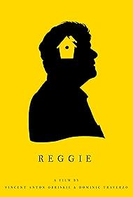Reggie Colonna sonora (2017) copertina