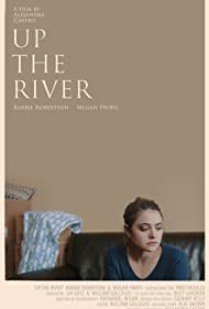 Up the River (2016) carátula