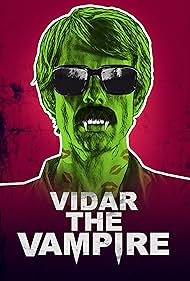 Vidar the Vampire (2017) cover